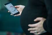 اپلیکیشن‌های بارداری می‌توانند از مادران حمایت کنند - اما هنوز شواهد قوی‌تری مورد نیاز است