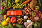 الگوی غذایی کم‌کربوهیدرات با ترکیب بدنی سالم‌تر در زنان دارای اضافه وزن مرتبط است