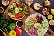رژیم غذایی مدیترانه‌ای در دوران بارداری هیچ ارتباط واضحی با افزایش وزن دوران بارداری ندارد