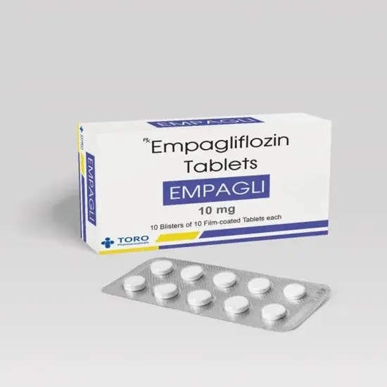 Empagli 