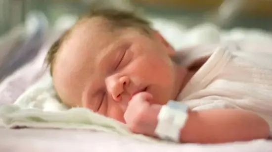 Preemie 